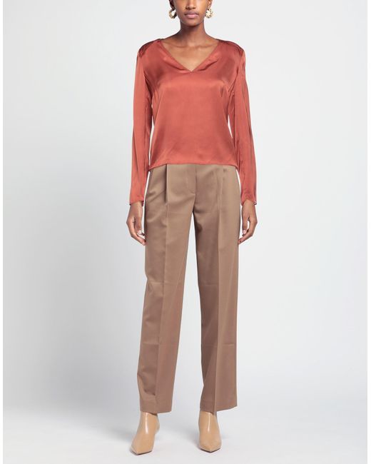 Pinko Pink Top