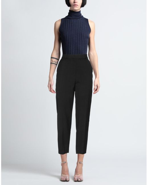 Totême Black Pants