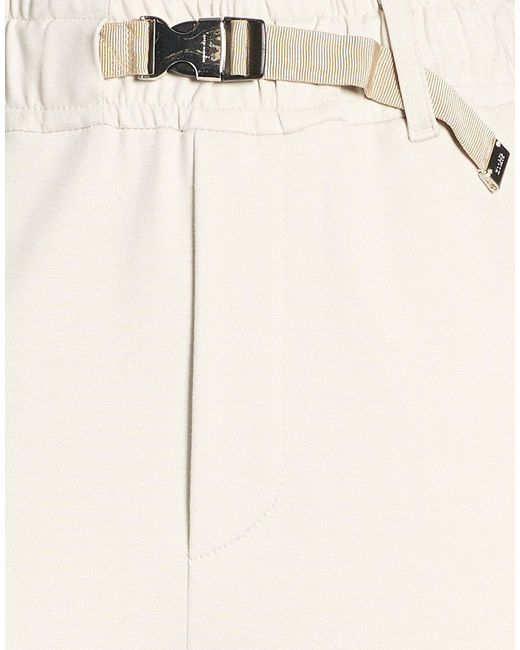 Moorer Natural Trouser