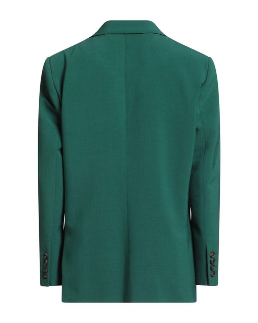 Fay Green Blazer