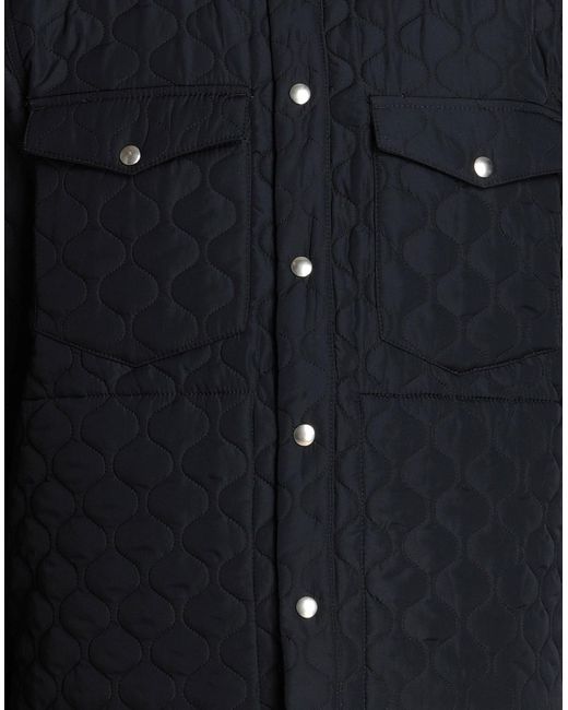 Department 5 Blue Jacket for men