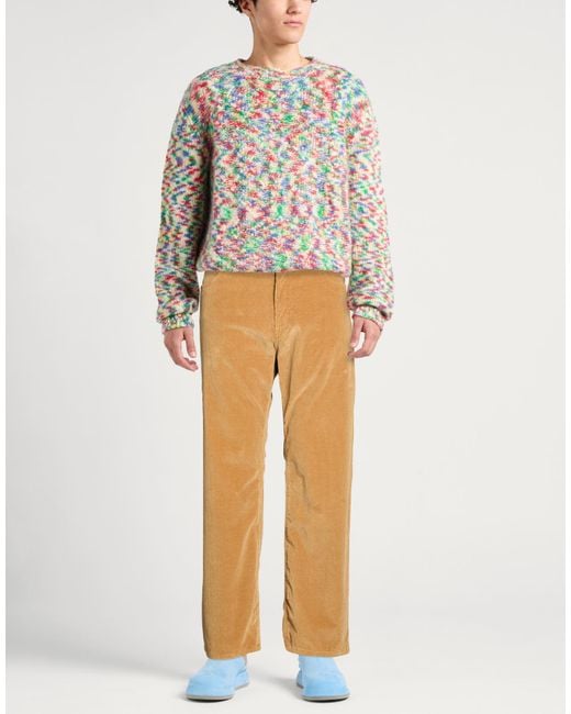 Etro Natural Trouser for men