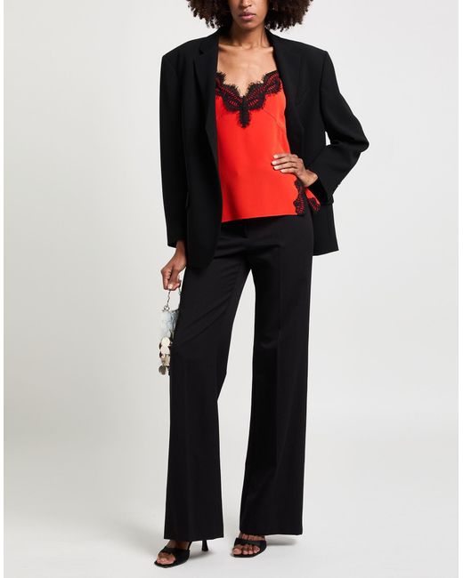 Dorothee Schumacher Red Tops