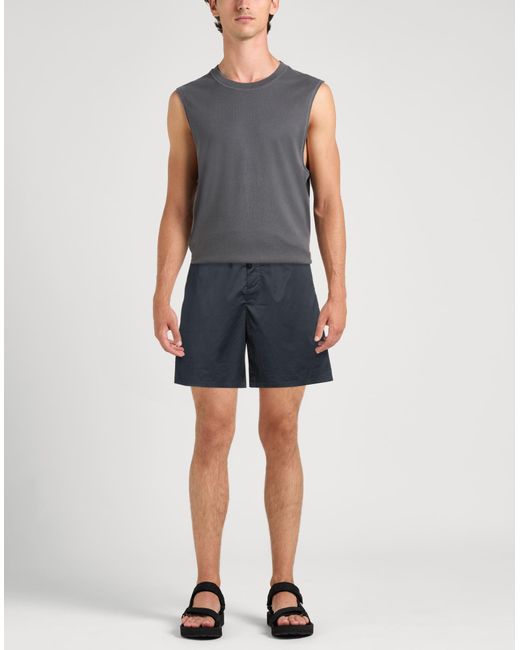 Rag & Bone Blue Shorts & Bermuda Shorts for men