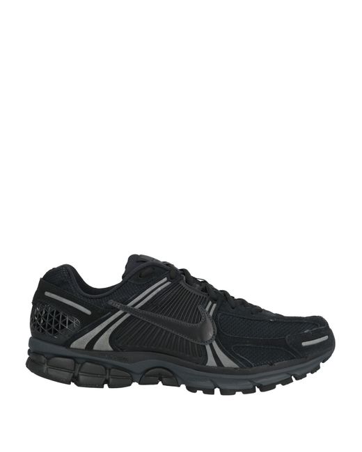 Nike Black Sneakers for men