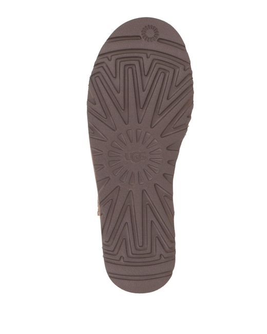 Ugg Brown Mules & Clogs