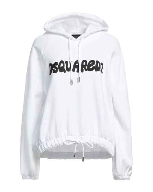 Sudadera DSquared² de color Gray