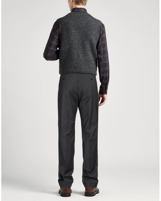 Trussardi Hose in Gray für Herren