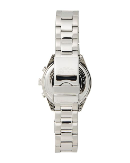 Sector No Limits Blue Wrist Watches