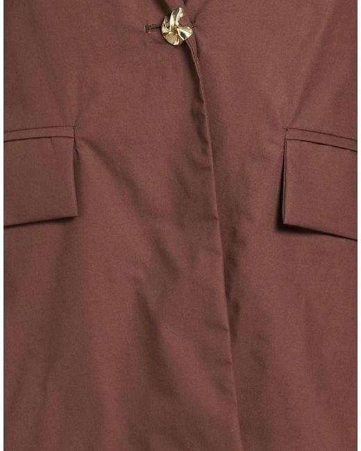 Kocca Brown Blazer