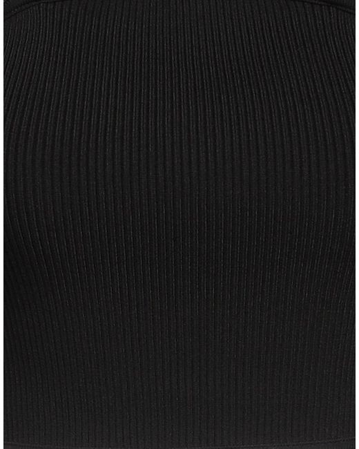 Gcds Black Jumper
