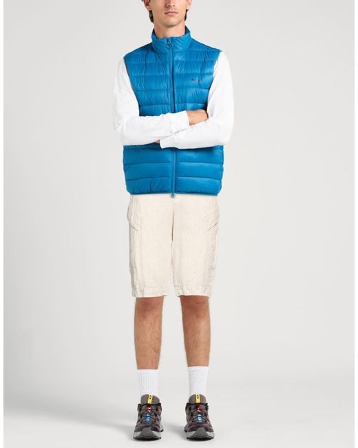 Transit Natural Shorts & Bermuda Shorts Linen for men