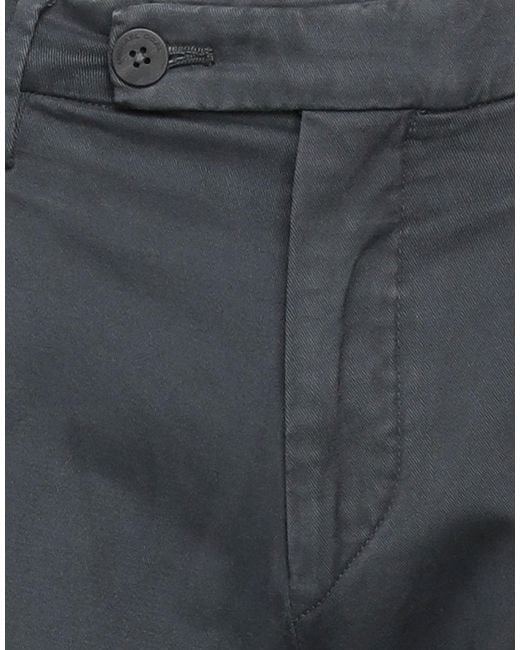 Michael Coal Blue Trouser for men