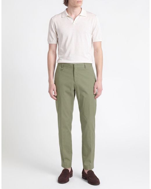 Antony Morato Green Trouser for men