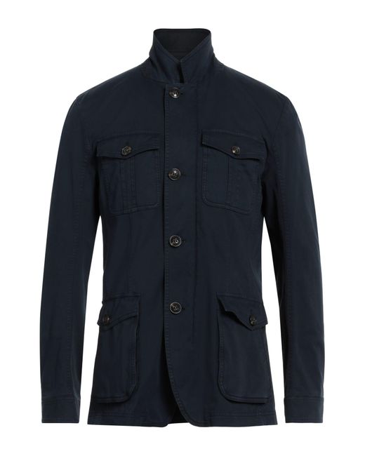 Schneiders Blue Jacket for men