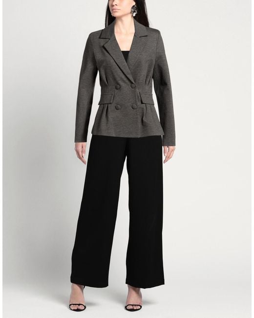 Americana Exte de color Black