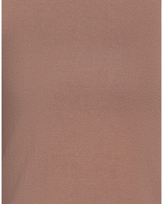 Caractere Brown Jumper