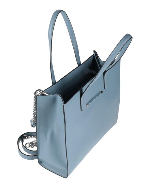 Twinset Blue Handbag