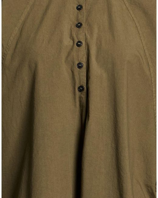 Barena Green Top
