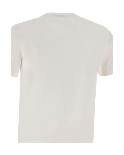 Camiseta Paul Smith de hombre de color White