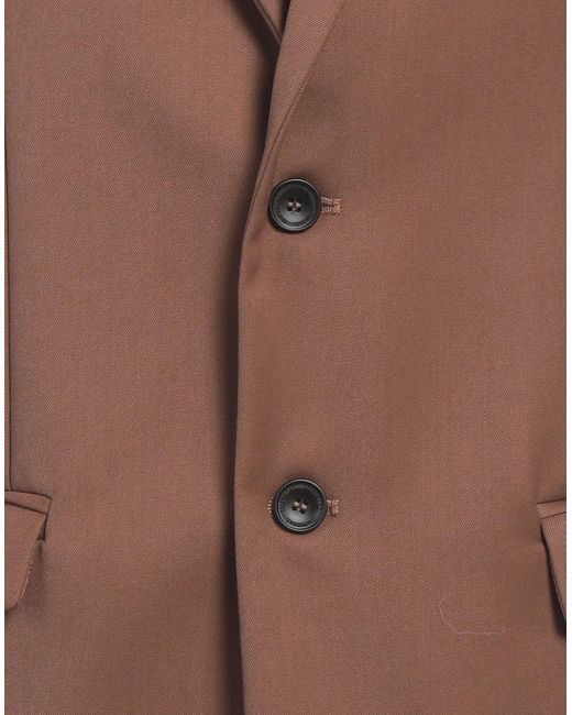 Imperial Blazer in Brown für Herren