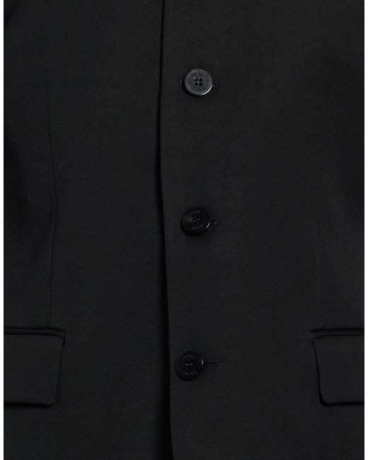 Versace Black Jacket for men
