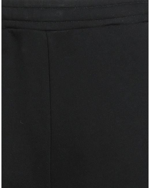 INBETWEENERS Black Shorts & Bermuda Shorts for men