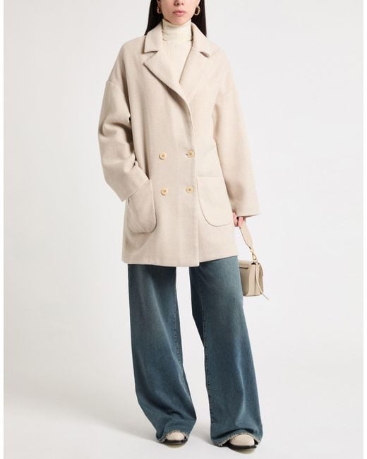Mason's White Coat