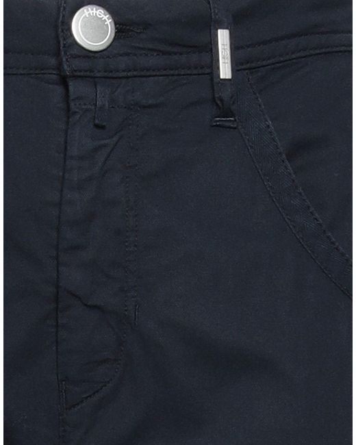 High Blue Trouser