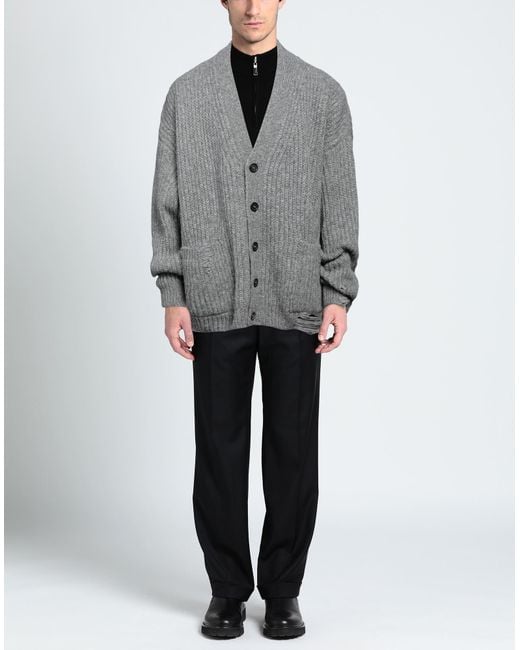 Rebecas DSquared² de hombre de color Gray