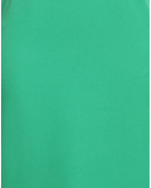 Robe longue Chiara Ferragni en coloris Green