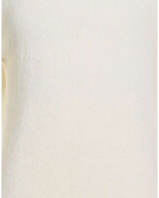 Stilosophy White Jumper for men