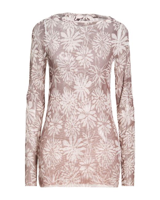 Liviana Conti Pink Tops