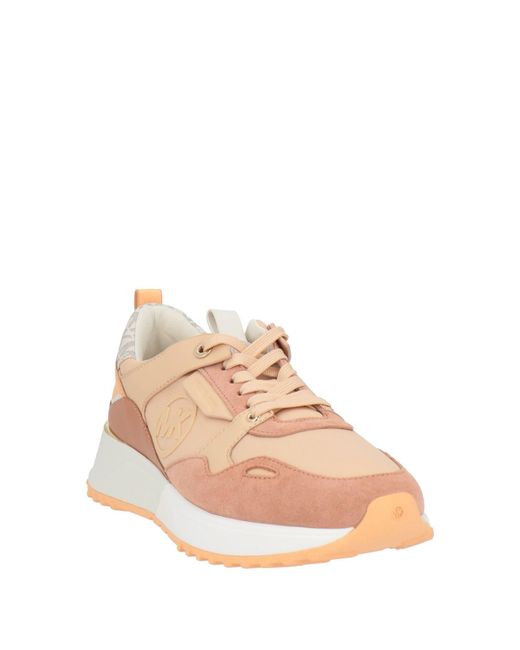 MICHAEL Michael Kors Pink Trainers