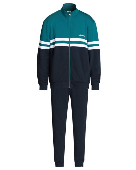 Tracksuit mænd ellesse cheap