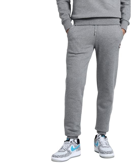 Colmar Gray Trouser for men