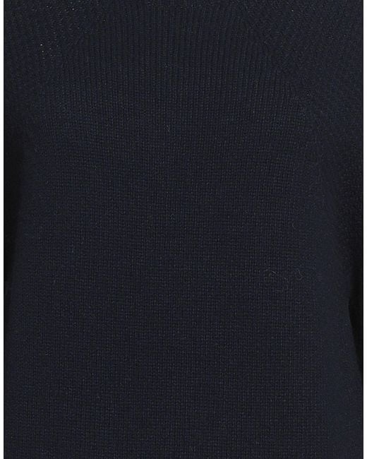 Alpha Studio Blue Jumper