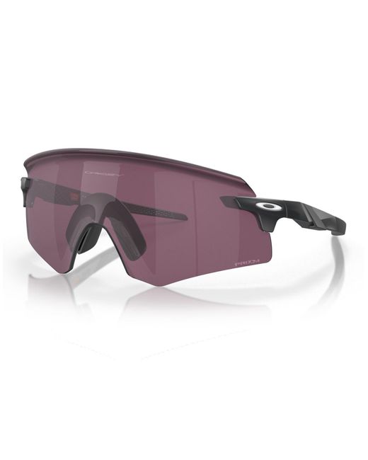 Gafas de sol Oakley de hombre de color Purple
