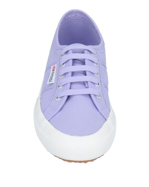 Superga White Sneakers