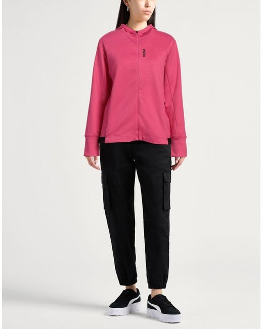 Colmar Pink Sweatshirt