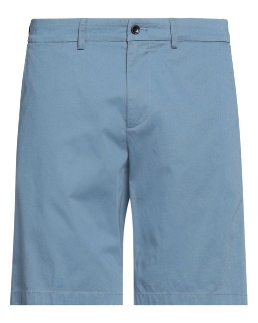 Harmont & Blaine Shorts & Bermudashorts in Blue für Herren
