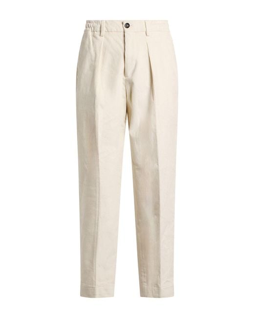 BE ABLE Natural Trouser for men