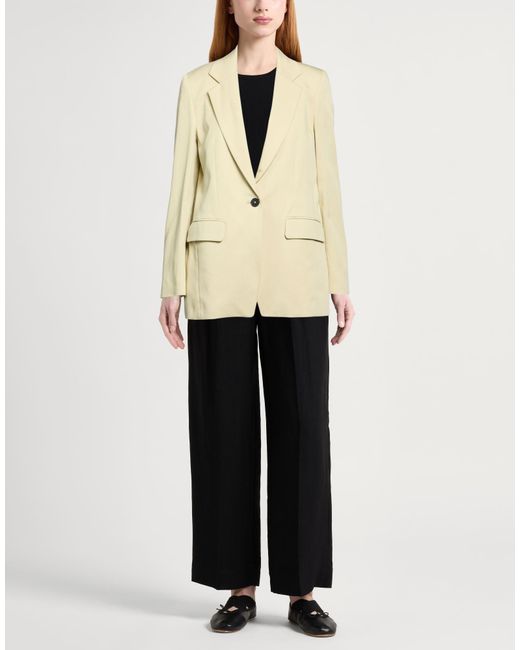 Drykorn Natural Blazer Lyocell, Cotton