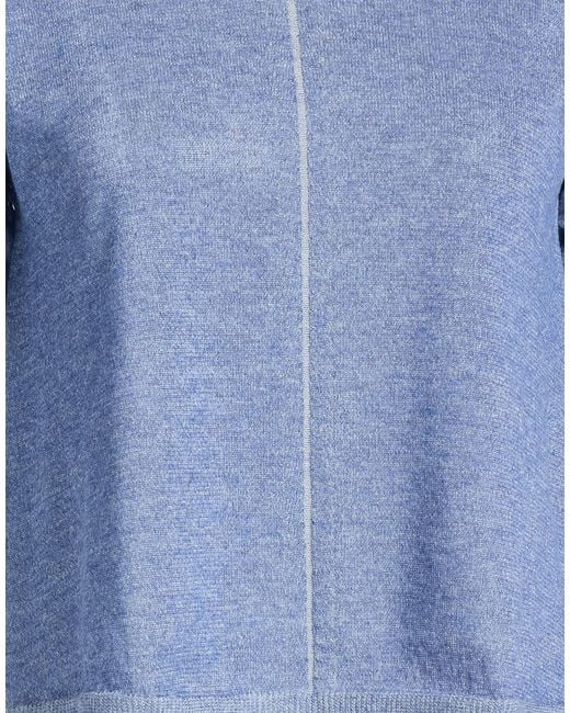 Kangra Blue Jumper