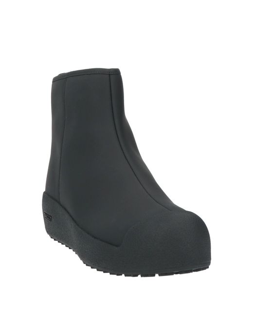 Bottines Bally pour homme en coloris Black