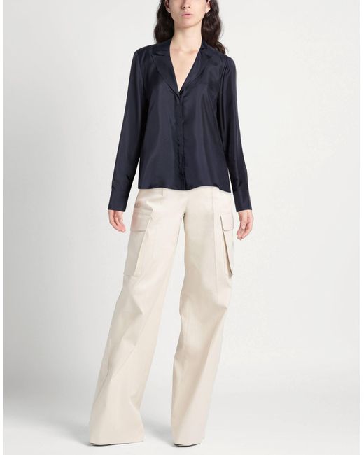 Dorothee Schumacher Blue Shirts