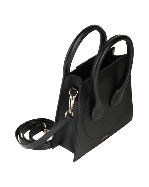 AZ FACTORY Black Handbag