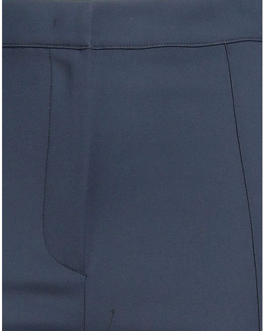 Patrizia Pepe Blue Hose