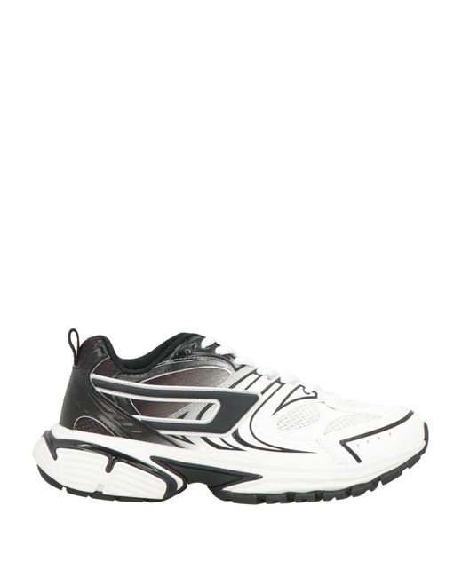 Sneakers DIESEL en coloris White