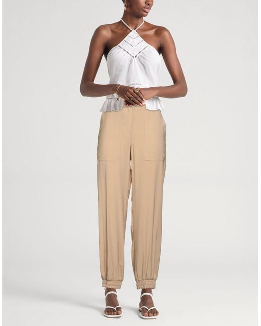 Kaos Natural Trouser